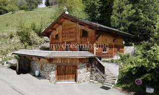 Maison 8 Pièces 345 m² à vendre à Flumet (73590)