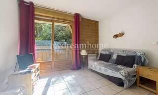Appartement 2 Pièces 38 m² à vendre à Flumet (73590)