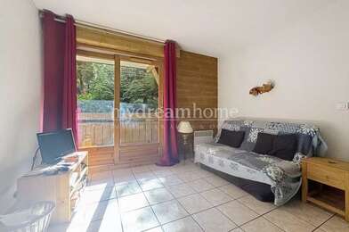 Appartement 2 pièces 159000 €