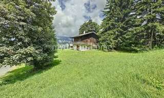 Maison 7 Pièces 100 m² à vendre à Crest-Voland (73590)