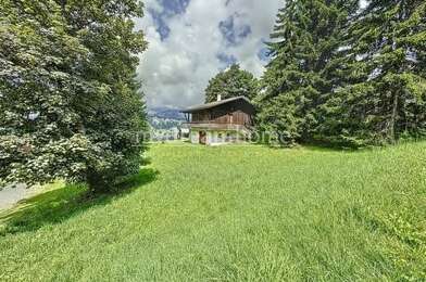 Maison 7 pièces 945000 €