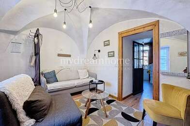 Appartement 3 pièces 202000 €