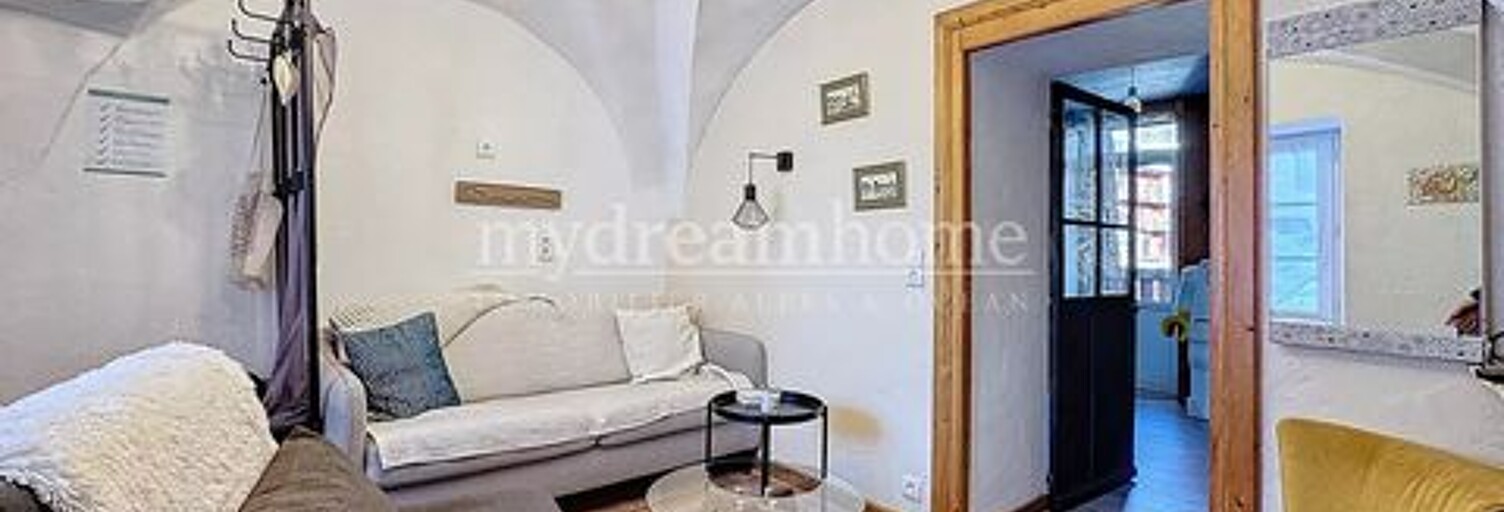 Appartement 3 Pièces 50 m² à vendre à Flumet (73590)
