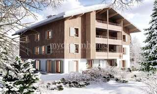 Appartement 4 Pièces 77 m² à vendre à Praz-sur-Arly (74120)