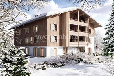Appartement 4 pièces 583000 €
