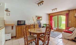 Appartement 2 Pièces 37 m² à vendre à Flumet (73590)