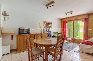 Appartement 2 pièces 189000 €