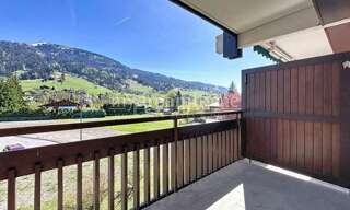 Appartement 2 Pièces 24 m² à vendre à Praz-sur-Arly (74120)