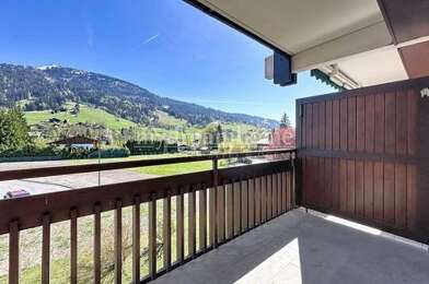 Appartement 2 pièces 165000 €