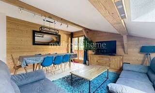 Appartement 4 Pièces 116 m² à vendre à Praz-sur-Arly (74120)