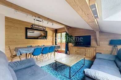 Appartement 4 pièces 554400 €
