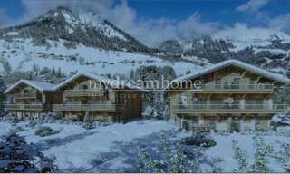 Maison 7 Pièces 160 m² à vendre à Praz-sur-Arly (74120)