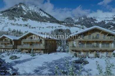Maison 7 pièces 1300000 €