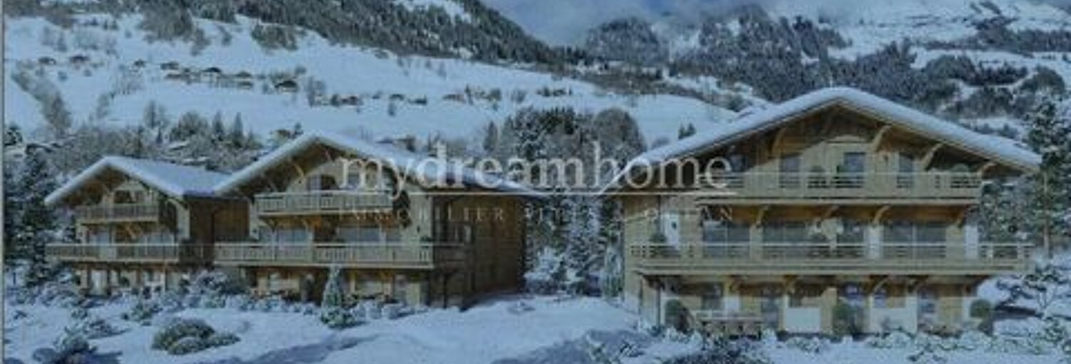 Maison 7 Pièces 160 m² à vendre à Praz-sur-Arly (74120)