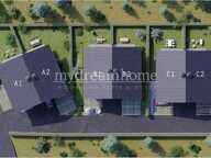 DERNIER LOT DISPONIBLE : Demi-Chalet 5 chambres -  — photo 2