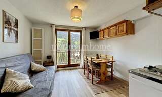 Appartement 1 Pièce 19 m² à vendre à Praz-sur-Arly (74120)