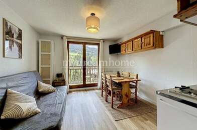 Appartement 1 pièces 119000 €