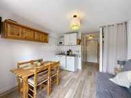 Charmant studio avec coin nuit à Praz-sur-Arly (74 — photo 2