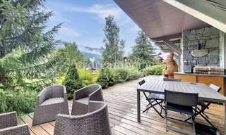 Appartement 1 Pièce 110 m² à vendre à Praz-sur-Arly (74120)