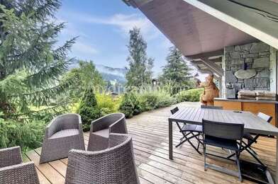 Appartement 1 pièces 945000 €
