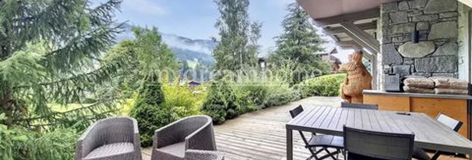 Appartement 1 Pièce 110 m² à vendre à Praz-sur-Arly (74120)