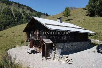 Maison 6 pièces 1050000 €