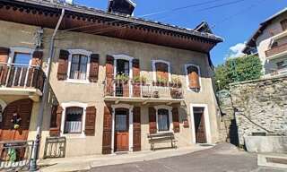 Maison 9 Pièces 193 m² à vendre à Flumet (73590)