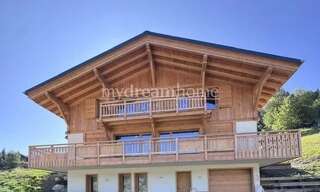 Maison 7 Pièces 235 m² à vendre à Praz-sur-Arly (74120)