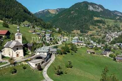 Terrain  283500 €