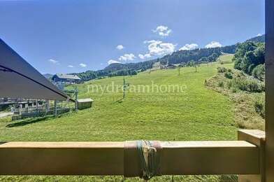 Appartement 3 pièces 172250 €