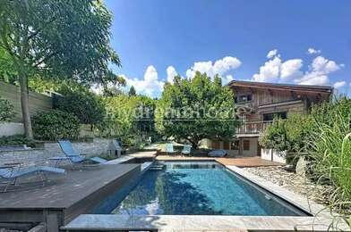 Maison 8 pièces 1260000 €