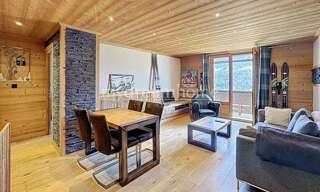 Appartement 4 Pièces 63 m² à vendre à Megève (74120)