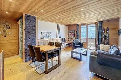 Appartement 4 pièces 472500 €