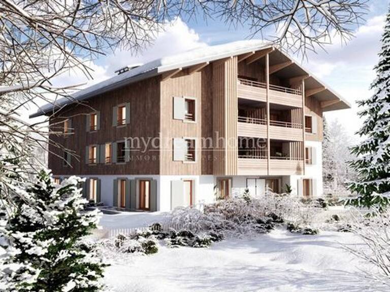 MAGNIFIQUE T4 AVEC JARDIN POSSIBILITE PMR DANS UNE — photo 1