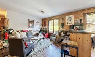 Appartement 2 Pièces 46 m² à vendre à Megève (74120)