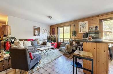 Appartement 2 pièces 320000 €