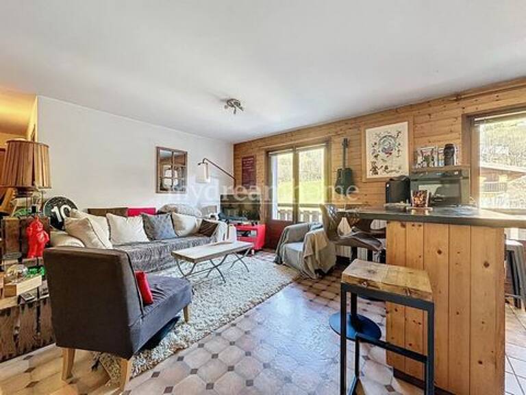 Bel appartement proche du centre de Megève (74120) — photo 1