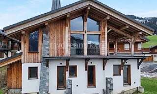 Maison 9 Pièces 192 m² à vendre à Crest-Voland (73590)