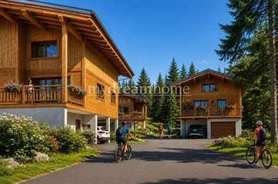 Appartement 3 pièces 428000 €