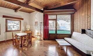 Appartement 4 Pièces 68 m² à vendre à Flumet (73590)