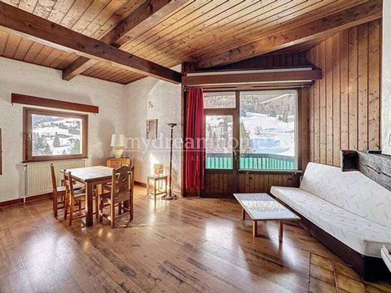 Appartement 2 chambres 68,58m² centre du village d — photo 1