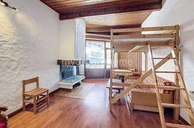 Appartement 1 pièces 119500 €