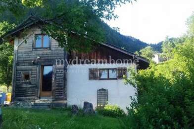 Maison 3 pièces 265000 €