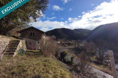 Maison 3 pièces 56500 €
