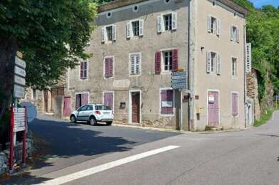 Maison 8 pièces 116550 €