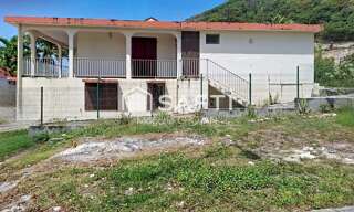 Maison 7 Pièces 110 m² à vendre à Capesterre-de-Marie-Galante (97140)