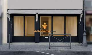 Commerce 2 Pièces 56 m² à louer à Tarbes (65000)