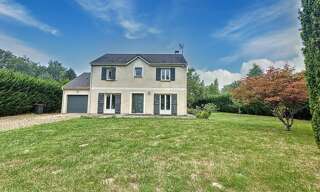 Maison 6 Pièces 120 m² à vendre à Courtenay (45320)
