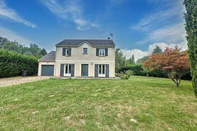 Maison 6 pièces 220000 €
