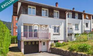 Maison 6 Pièces 105 m² à vendre à Gérardmer (88400)
